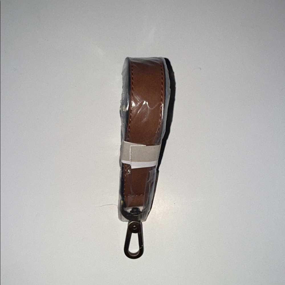 Missnine Brown Crossbody Bag - Picture 6 of 7